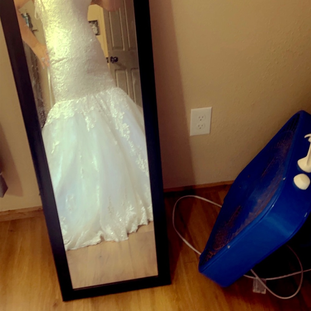 Maggie sottero (Marianne) - Picture 9 of 14